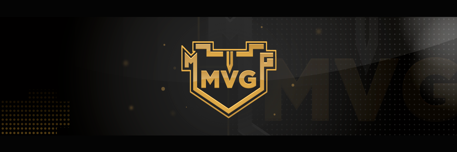 Most Valuable Gaming banner