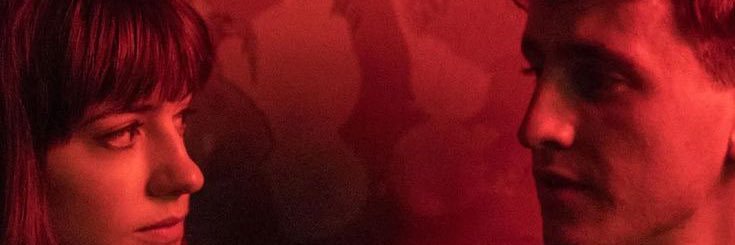 camkusss's profile banner image