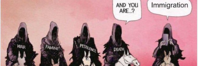 Sir Lincoln Lad banner