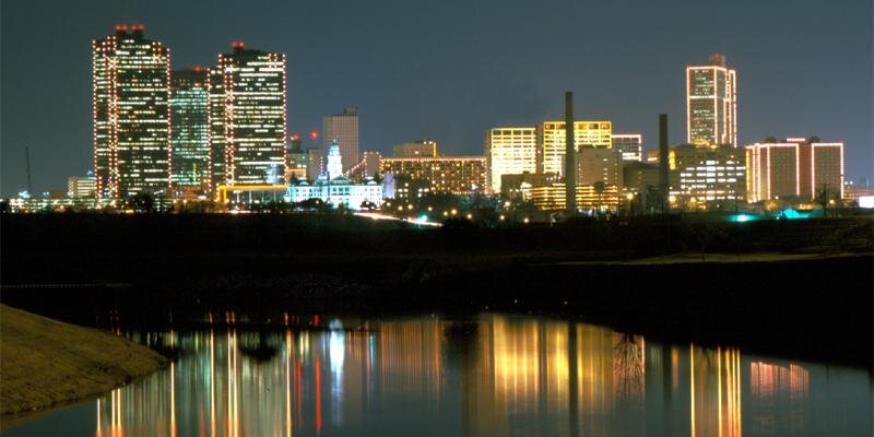 IESFortWorth's profile banner image