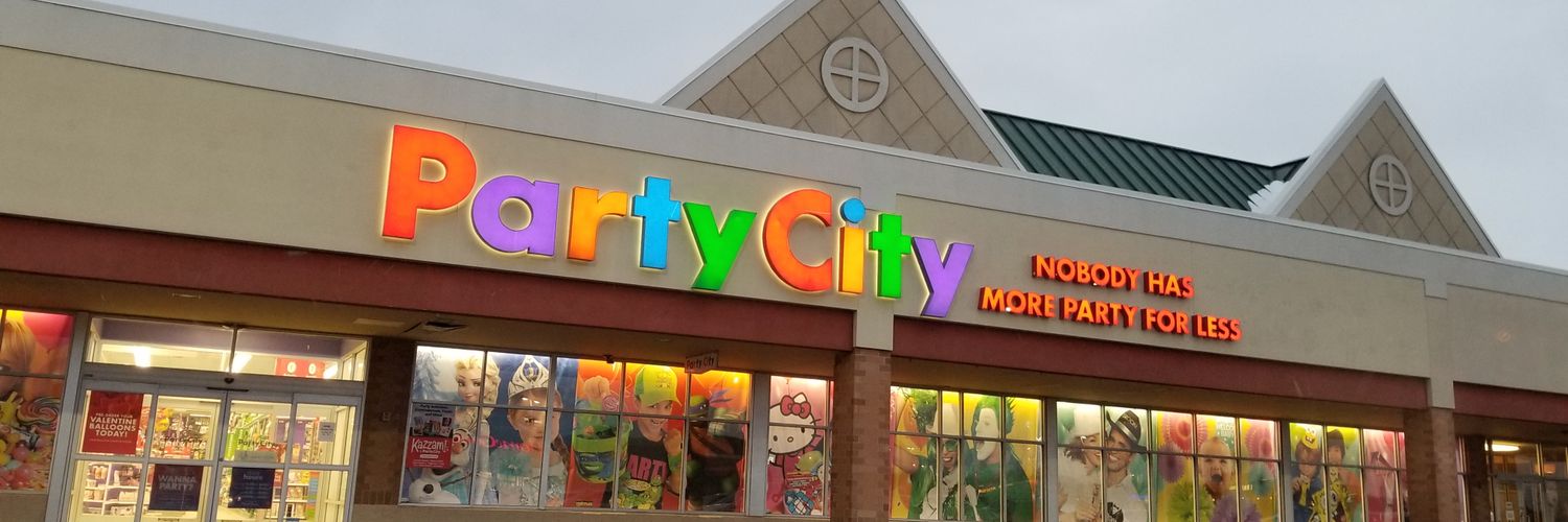 partyclon's profile banner image