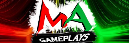 MAGameplays's profile banner image