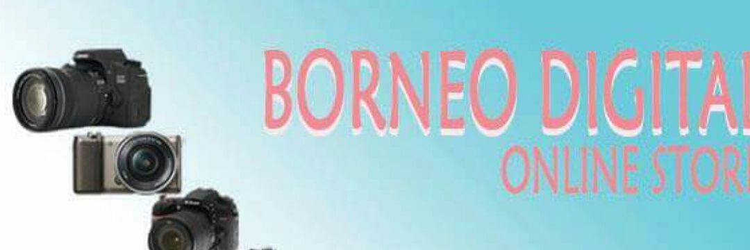 Borneo_Digital's profile banner image