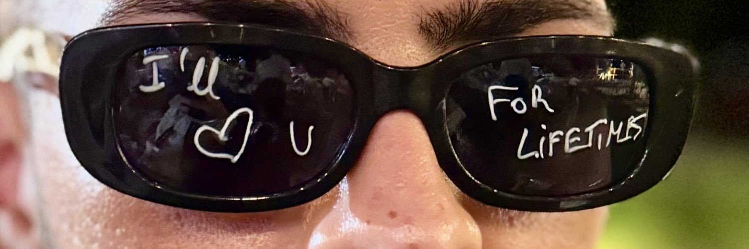 lukegilesof's profile banner image