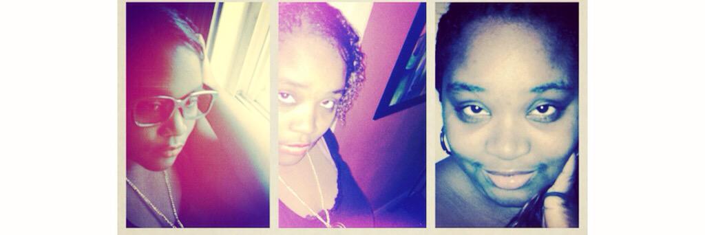 JUSTMENEISHA's profile banner image