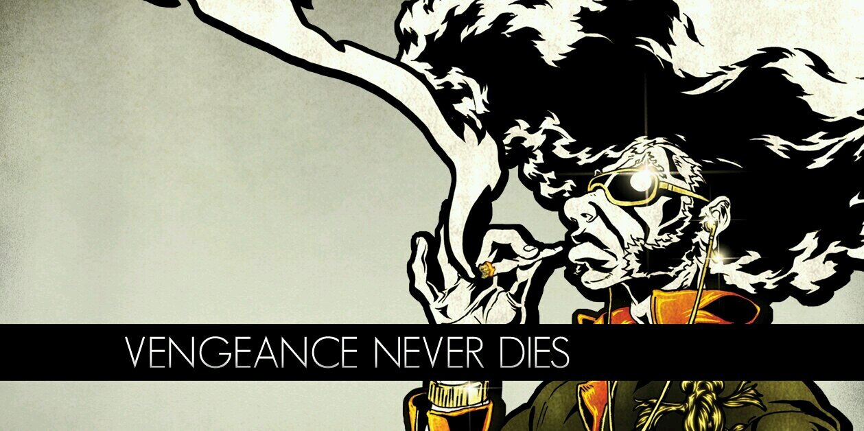 LegendaryAfro's profile banner image