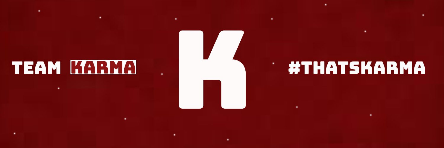 TKTeamKarma's profile banner image