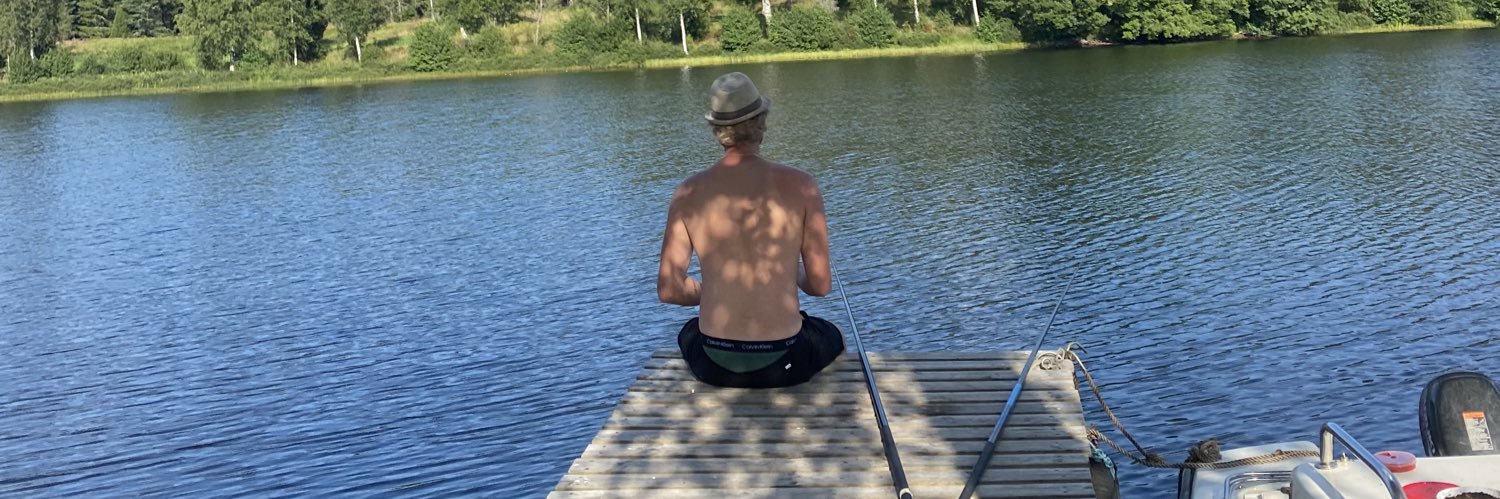 karlanton95's profile banner image