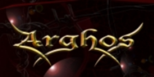 ArghosBanda banner