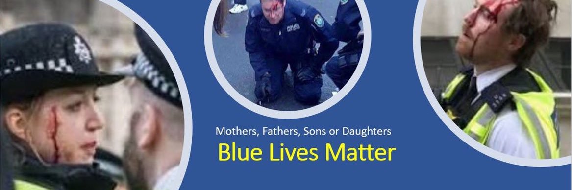 Rob Parker 🇬🇧🇺🇦#Team King#ThinBlueLine#NoToWar banner