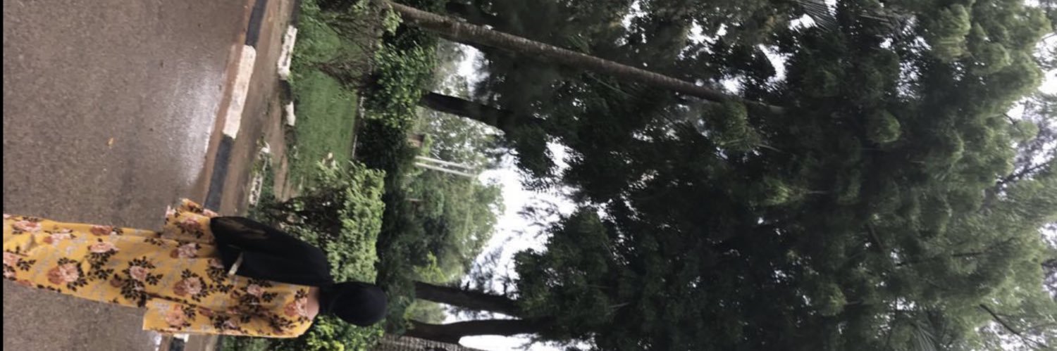 Aacheeda's profile banner image