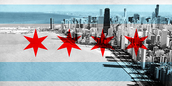 ChiTownArrow's profile banner image