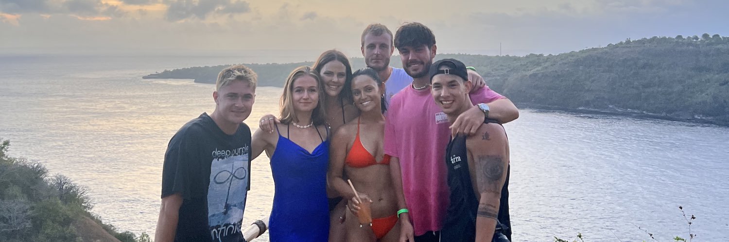 chloemcdaidz's profile banner image