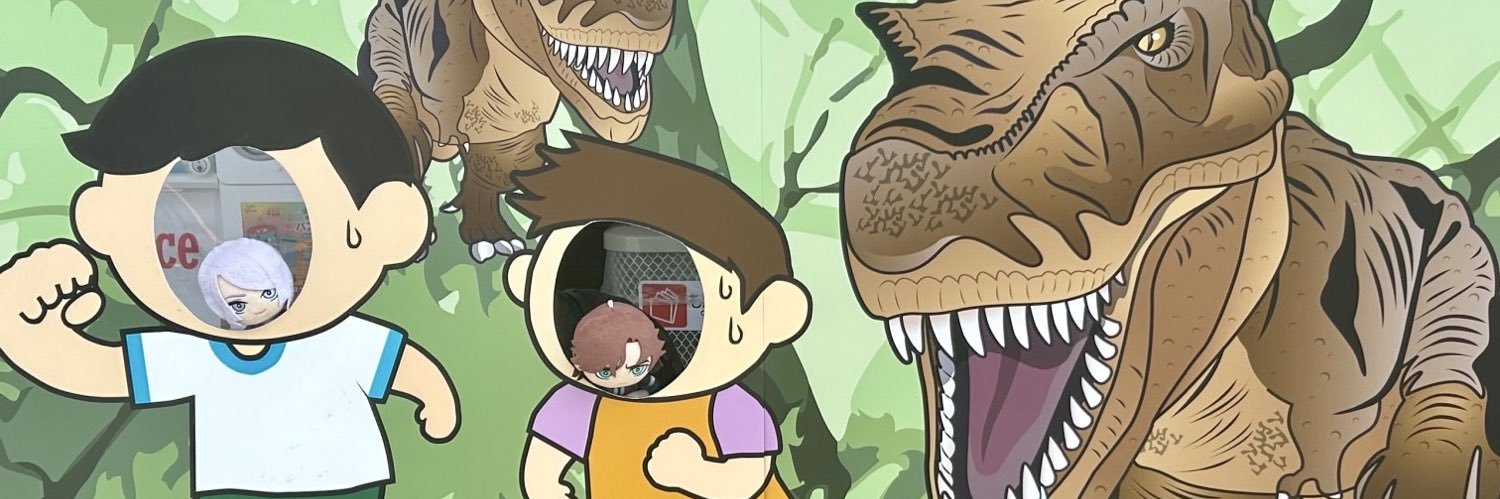 darksanzriver's profile banner image