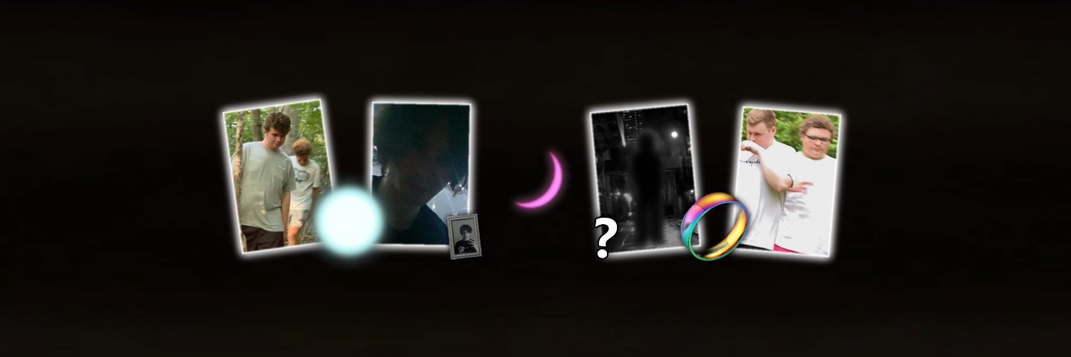 R4reGhost's profile banner image