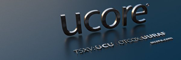 ucore Profile Banner