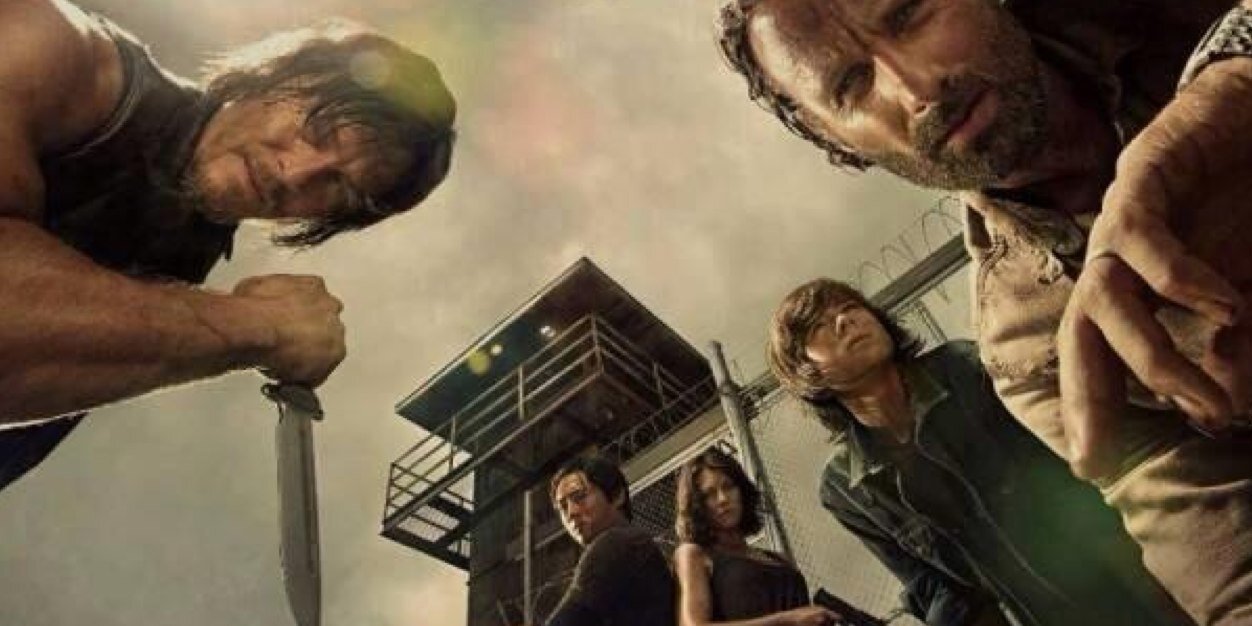 RPWalkingDead's profile banner image