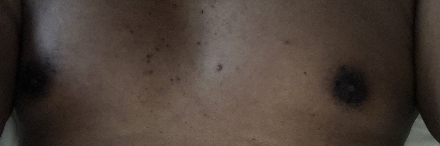 Dark Meat Lover banner