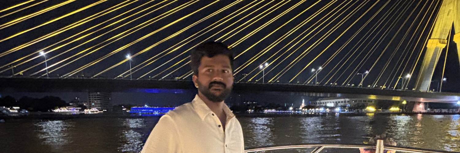 vishwaa888's profile banner image