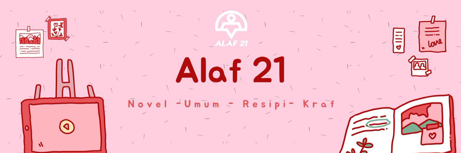 Alaf_21's profile banner image