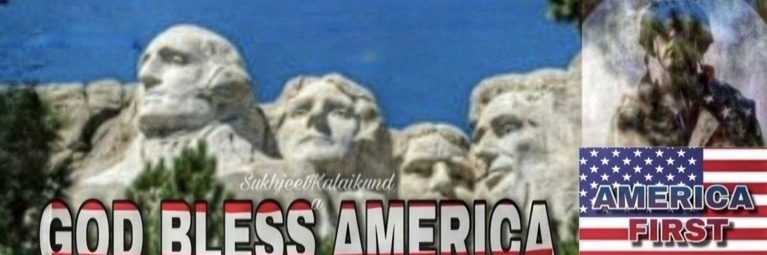 LoveNationFirst's profile banner image