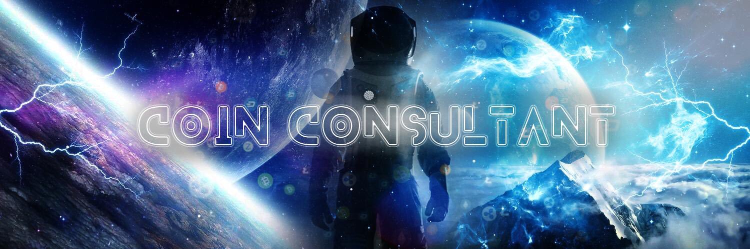 CoinConsultant banner