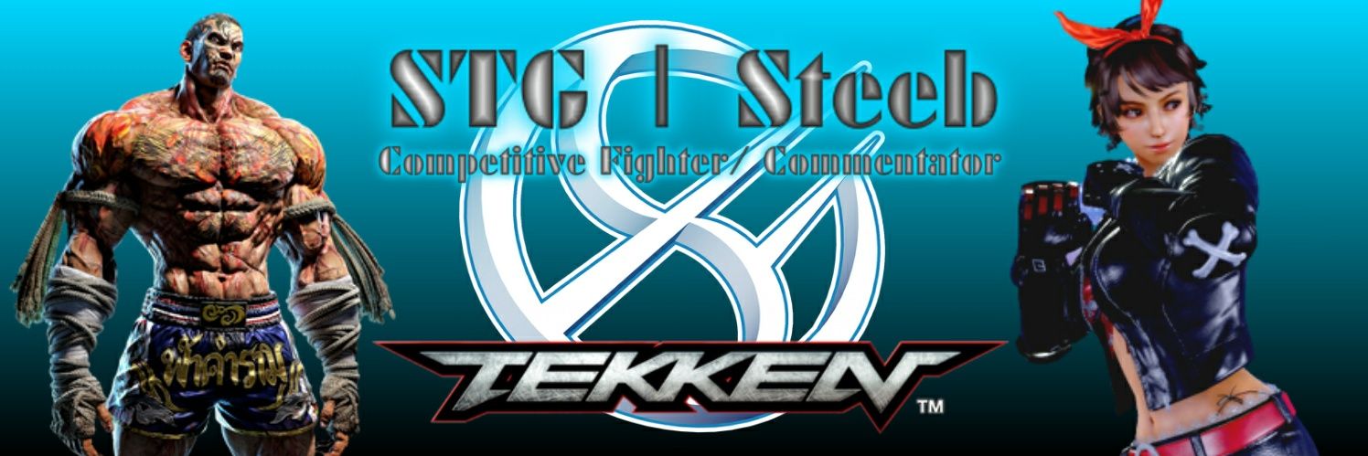 STG | Steve, Son of Guilliman banner