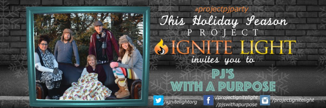 Ignitelightorg's profile banner image