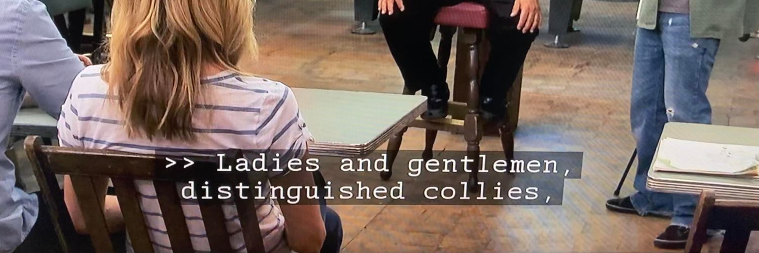Zoë banner