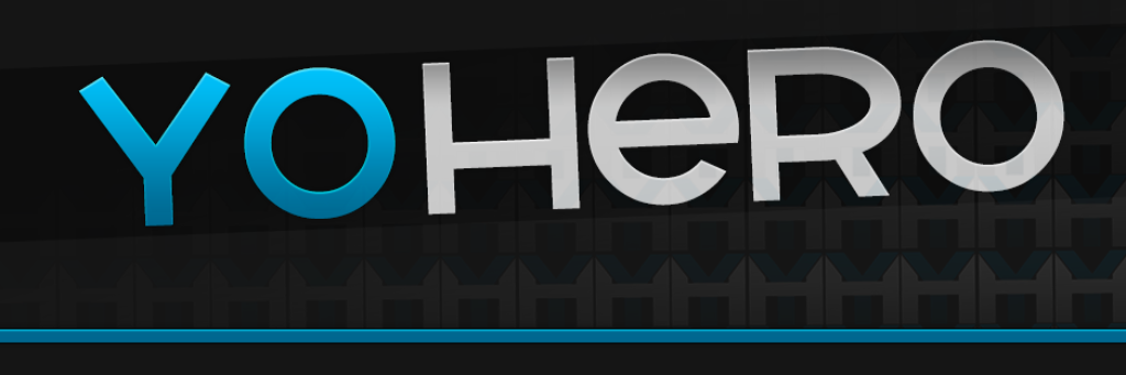 iTzYoHero 王 banner