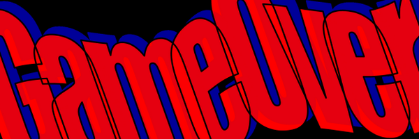 xGameOverxTube Profile Banner