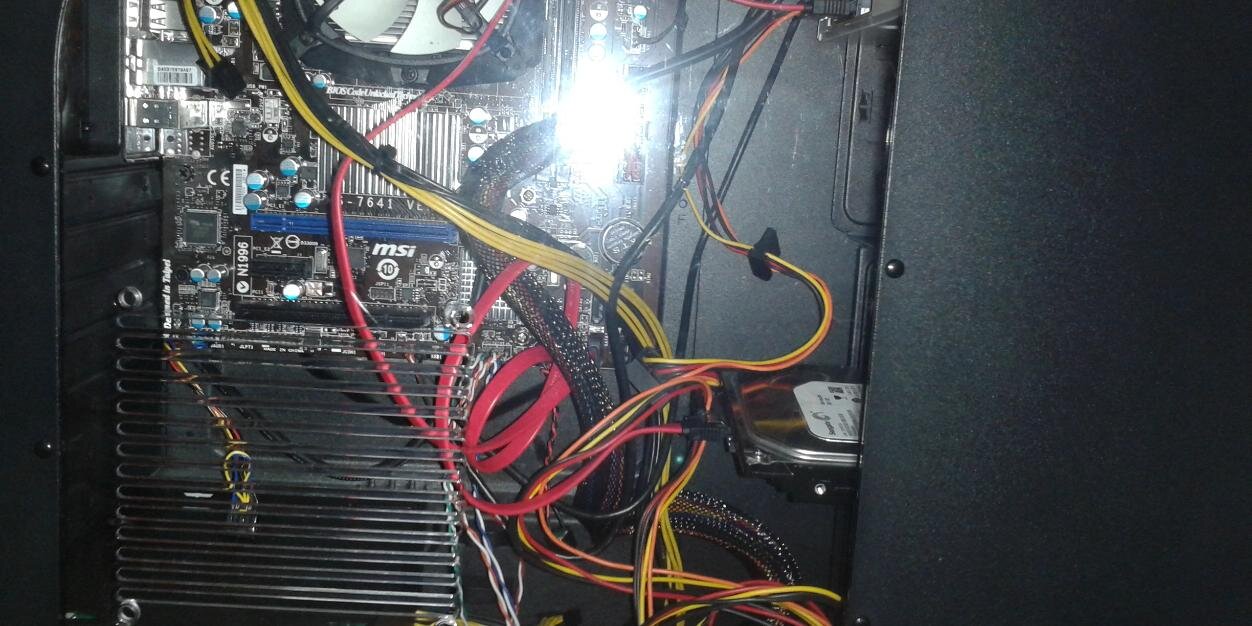 THEPCGUY1's profile banner image