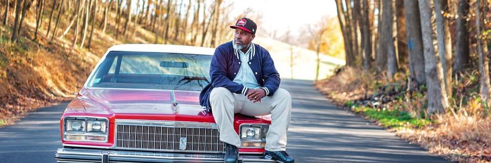 Flying Fisherman banner