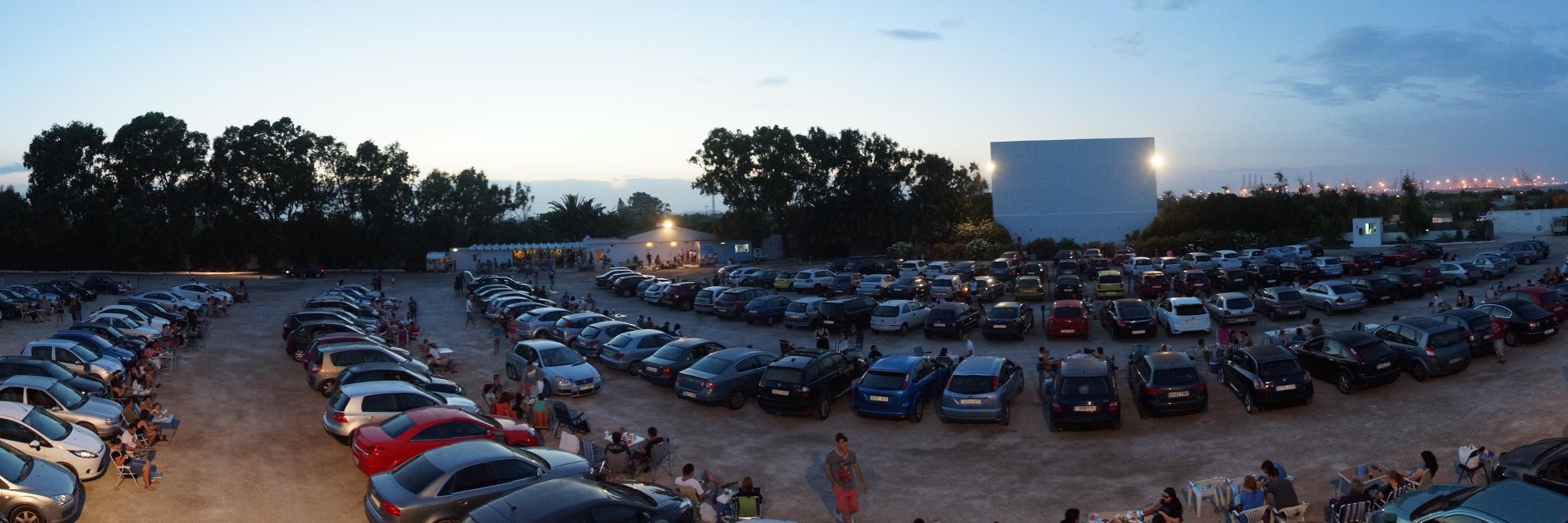 autocineSTAR's profile banner image