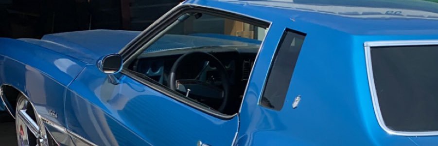 GinCopper's profile banner image