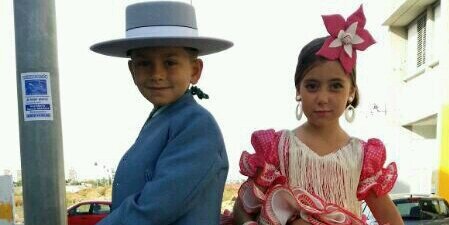 Maria del Mar  banner