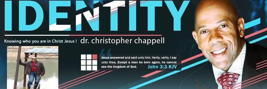 DrChappell's profile banner image