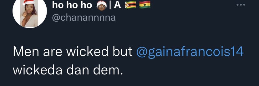Gaïna🇭🇹's banner