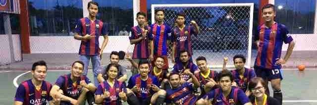 INDOBARCA_DEMAK's profile banner image