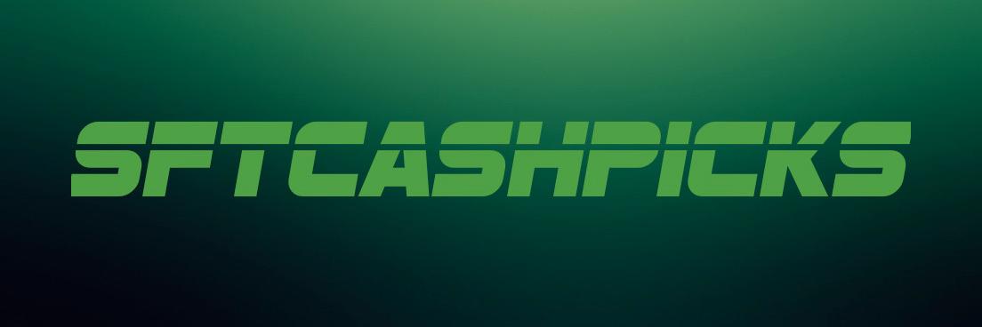 SFTCashPicks's profile banner image
