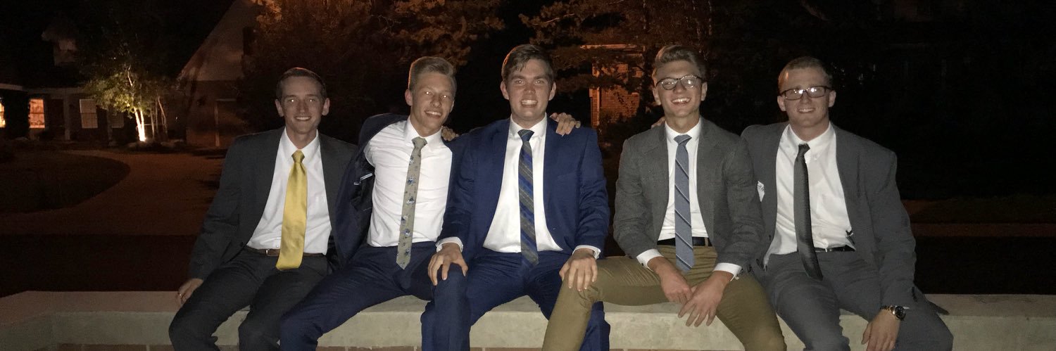 willdesantis5's profile banner image