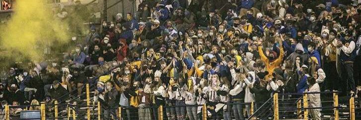 SHSbroncs's profile banner image