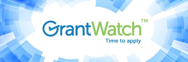 GrantWatch Profile Banner