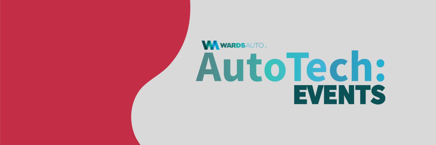 AutoTech: Events banner