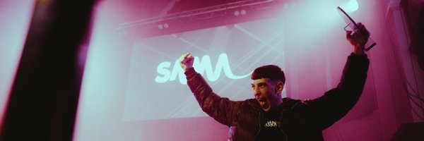 OfficialSAMA Profile Banner