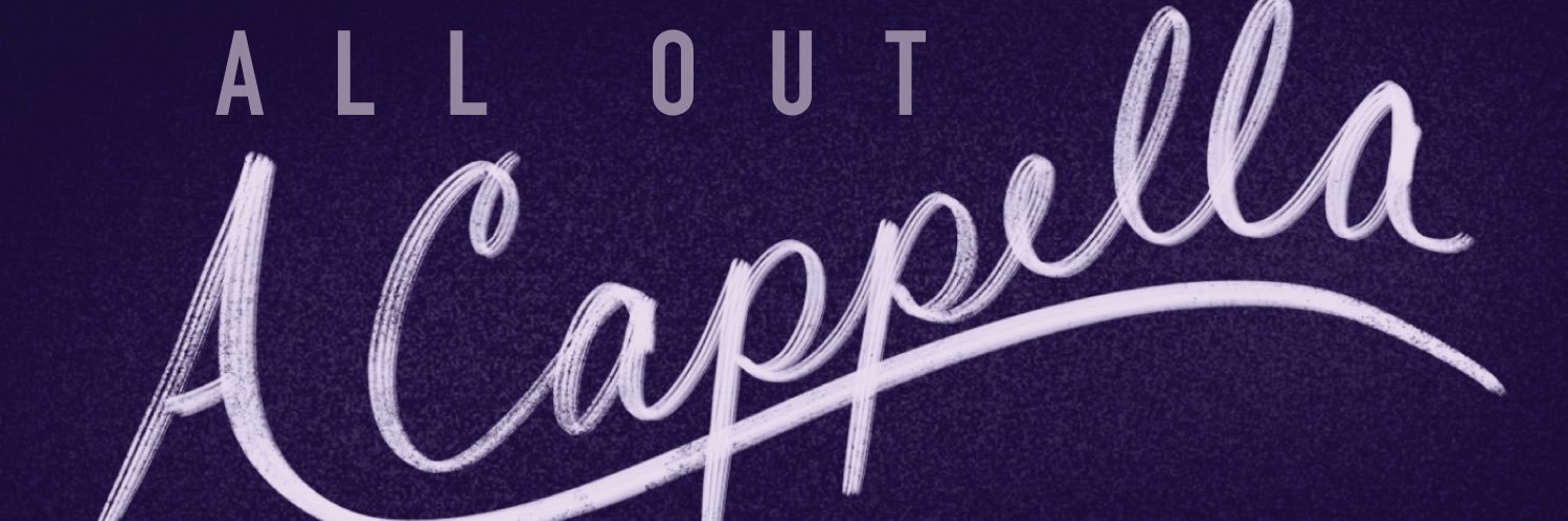 AllOutACappella's profile banner image