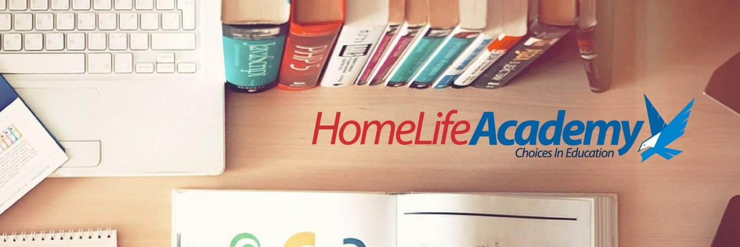 HomeLifeAcademy's profile banner image