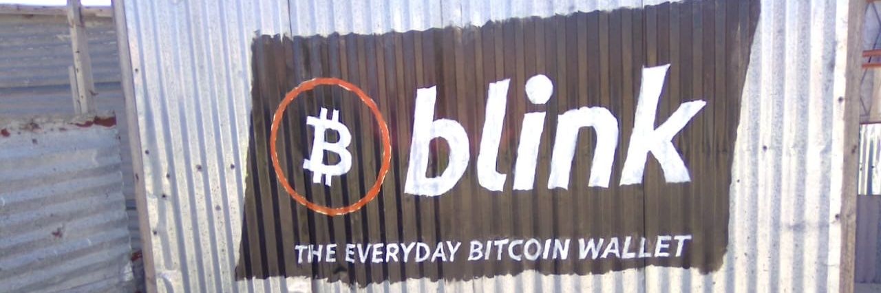 El Flaco's banner