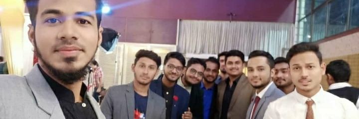 Hammadshaikh20's profile banner image
