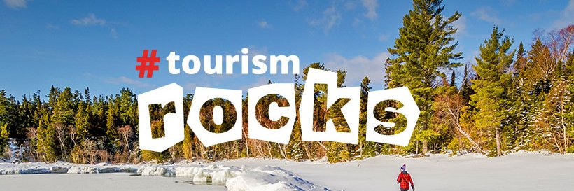 Destination Northern Ontario banner